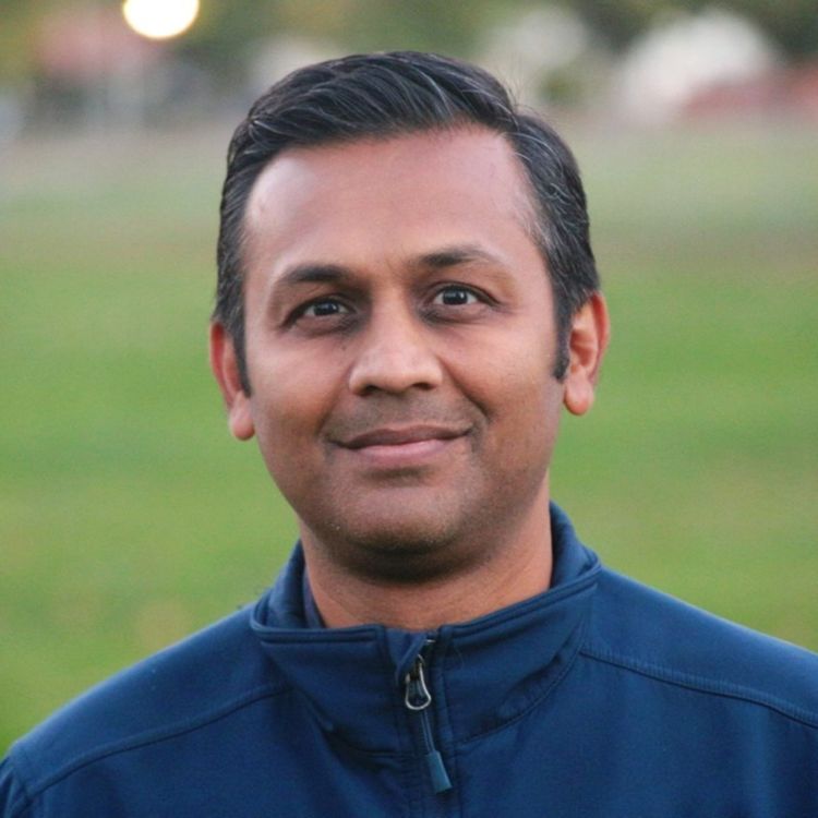 Apurva Shah