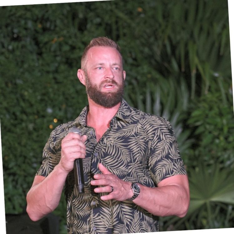 Cody Veibell