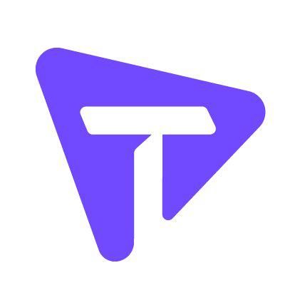 Tellius Logo for active job listings