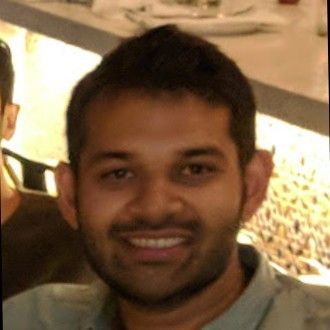 Shayan Guha