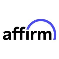 Affirm Logo for active job listings