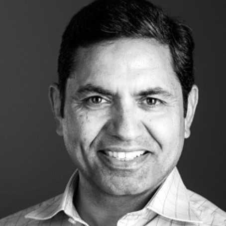 Sanjeev Verma