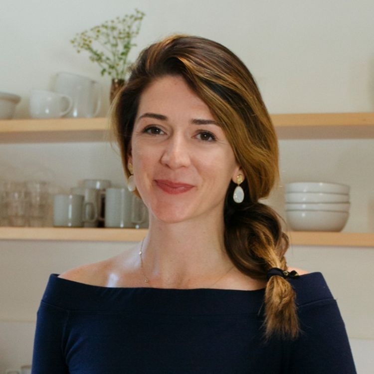 Eliza (Timpson) Ganesh