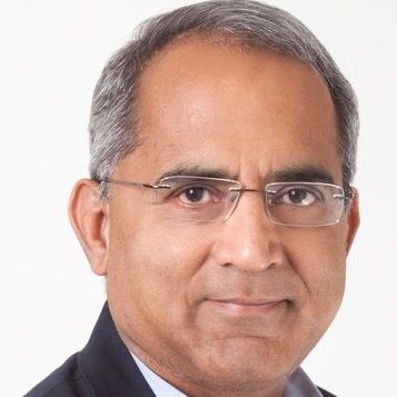 Nat Natraj