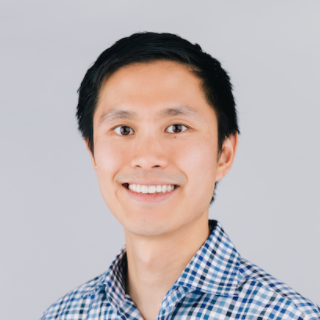 Jeffrey Pang