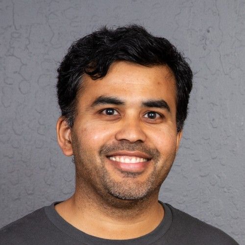 Ganesh Narayanaswamy