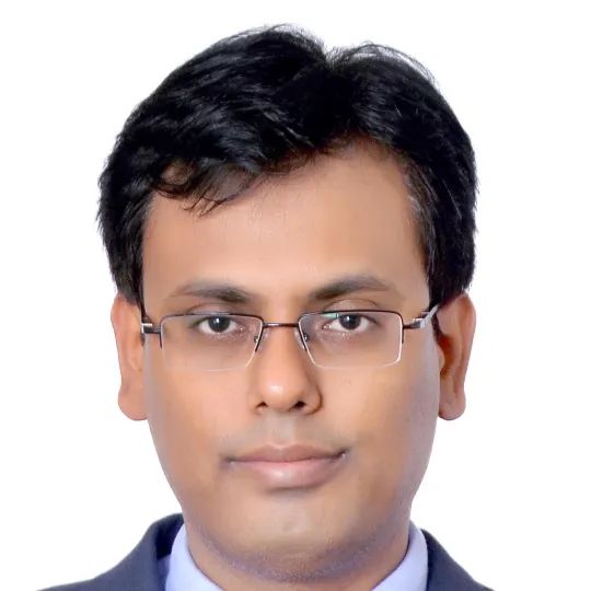 Anant Misra