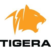 Tigera Logo for active job listings