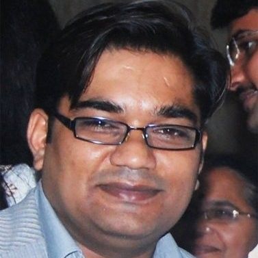 Neelesh Jain
