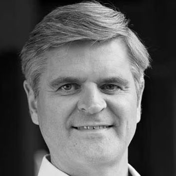 Steve Case