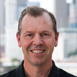 Matthew Shanahan