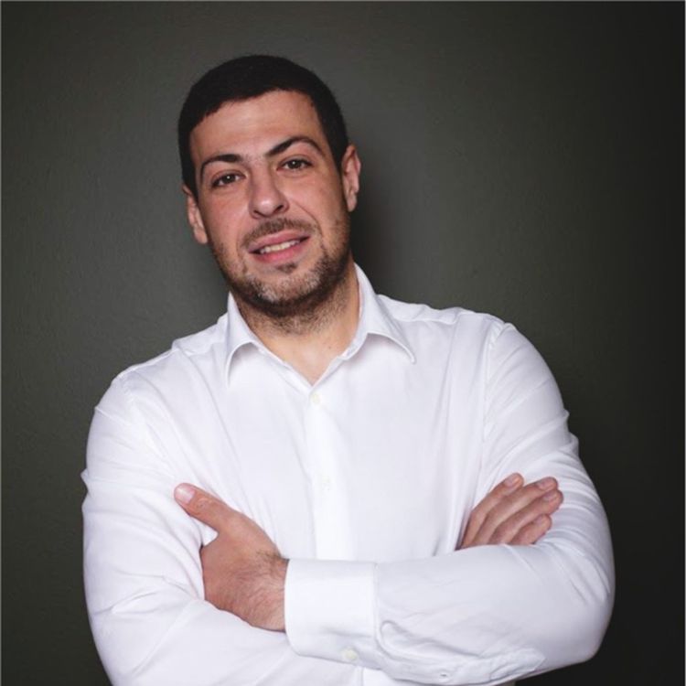 Eugene Arutyunyan