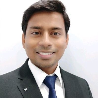 Arjun Prakash