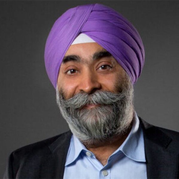 Amar Sawhney