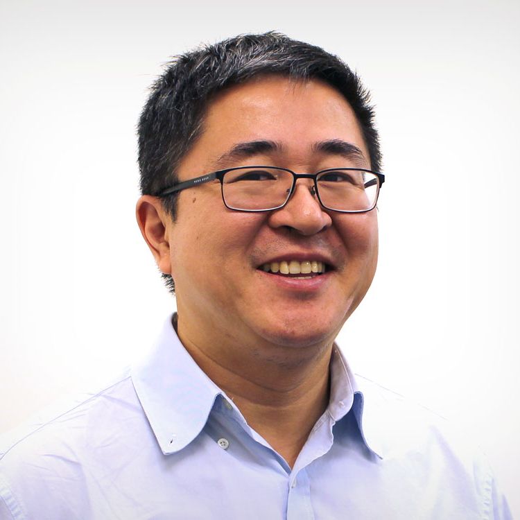 Yi Tang