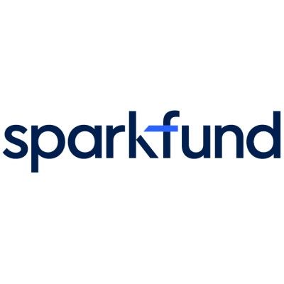 Sparkfund Logo for active job listings