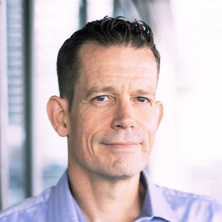 Steven Willmott