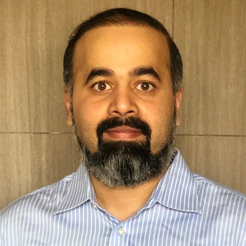 Sharat Potharaju