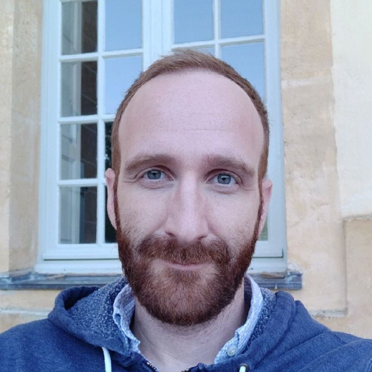 Jean-Philippe Maitre