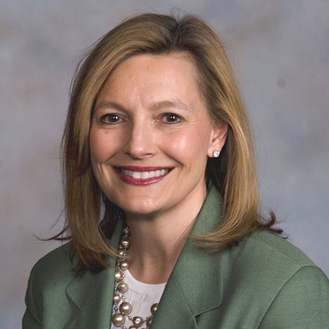 Jackie Shoback