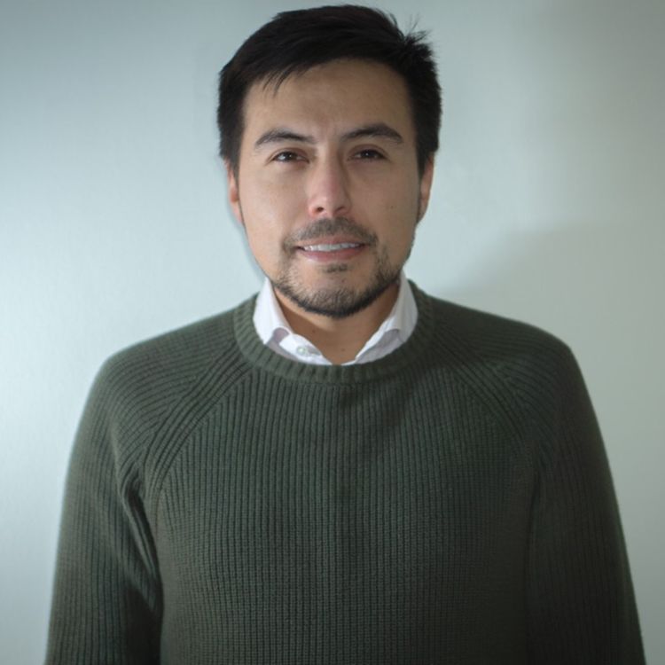 Manuel Mogollon