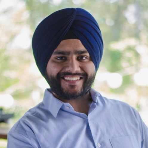 Simarpreet Singh