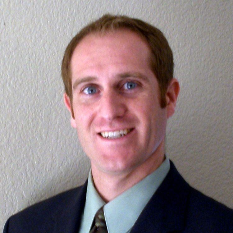 Trevor Johnson