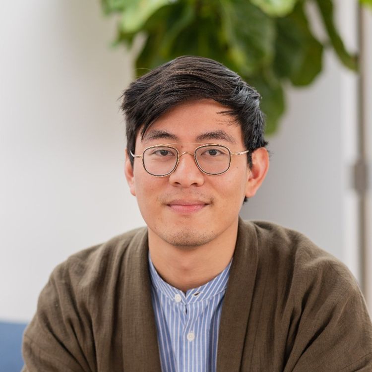 Andrew Hsu