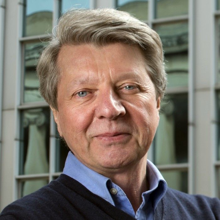Krzysztof Matyjaszewski