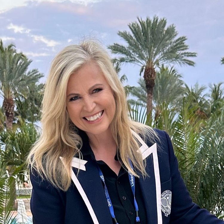 Heidi Golledge