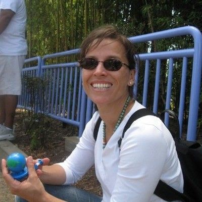 Tamara Rajaram, MD