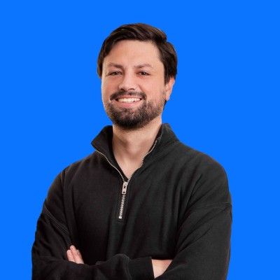 Julian Delgado