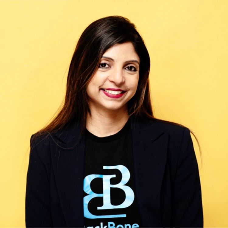 Kavita Herbert