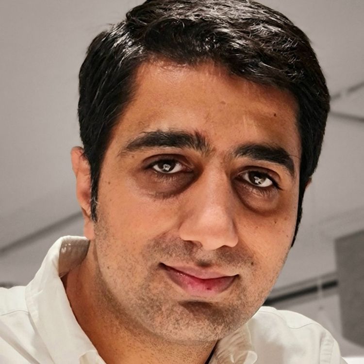 Ahmed Muzammil