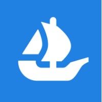 OpenSea Logo for active job listings