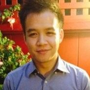 Jie Min Wong