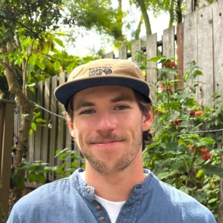 Garrett Frohman