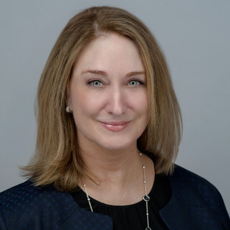 Charlotte Baker