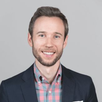 Benjamin Power