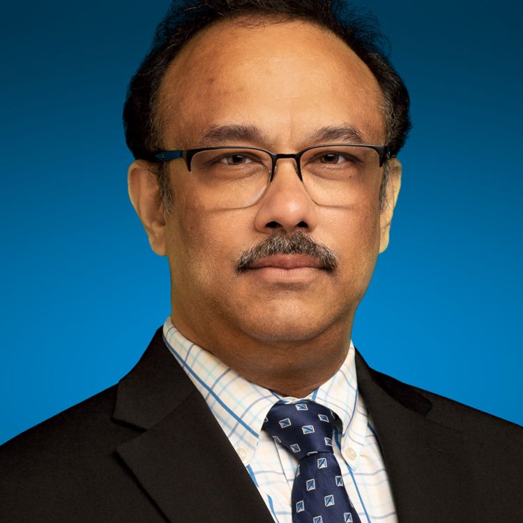 Rajeeb Hazra