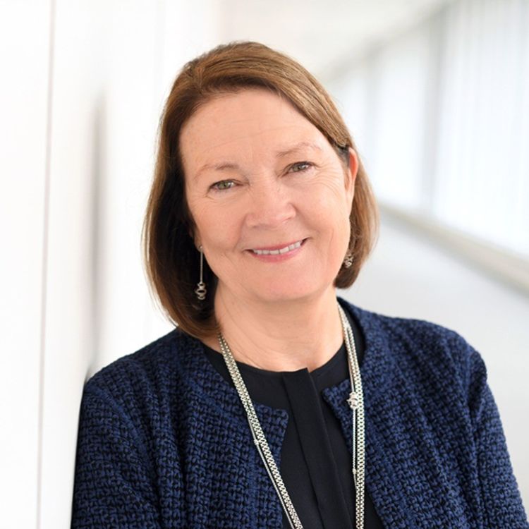 Teresa (Terry) Rasmussen
