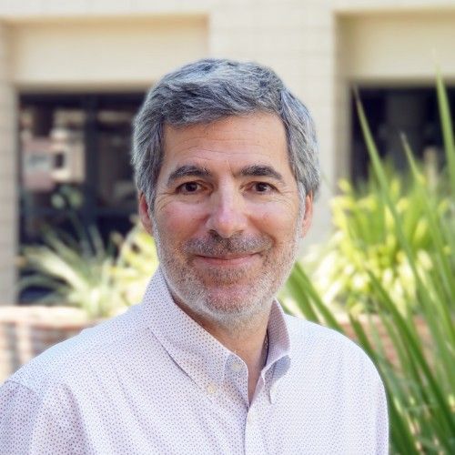Paul Master