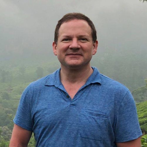 John Michelsen