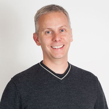 Andy Denmark