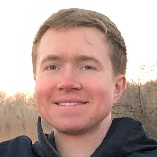 Brian Cashin