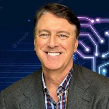 Stuart Frost