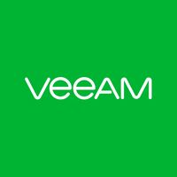Veeam Software Logo for active job listings