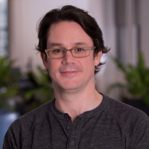 Kevin Carson