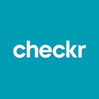 Checkr Logo for active job listings