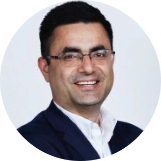 Vivek Sharma